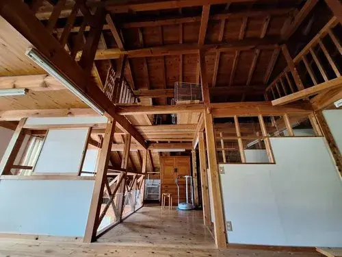 8LDK Property Tsuyama City Okayama Prefecture (4)