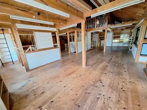 8LDK Property Tsuyama City Okayama Prefecture (5)