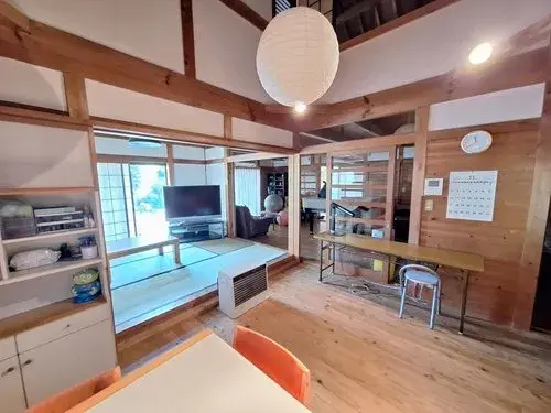 8LDK Property Tsuyama City Okayama Prefecture (9)