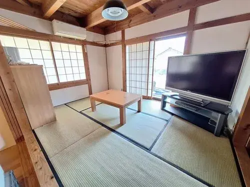 8LDK Property Tsuyama City Okayama Prefecture (10)