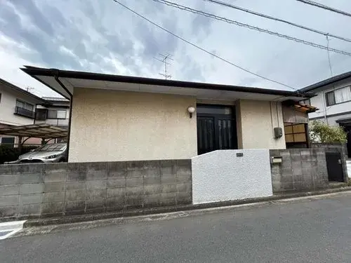 4DK Property Kurashiki City Okayama Prefecture (1)