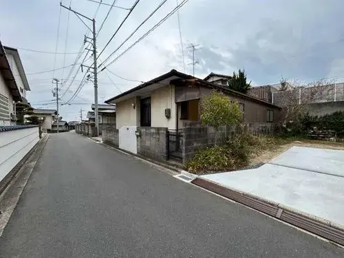 4DK Property Kurashiki City Okayama Prefecture (2)