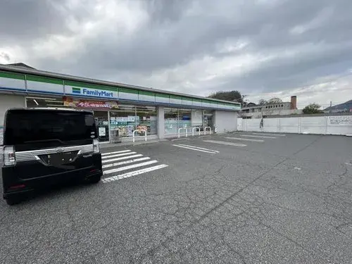 4DK Property Kurashiki City Okayama Prefecture (6)