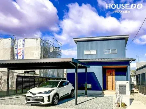 4LDK Property Kurashiki City Okayama Prefecture (1)