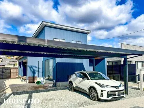 4LDK Property Kurashiki City Okayama Prefecture (2)