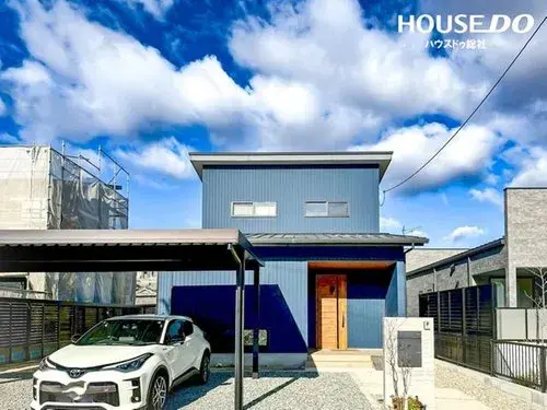 4LDK Property Kurashiki City Okayama Prefecture (3)