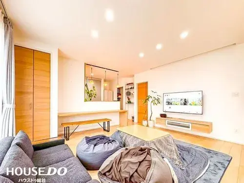 4LDK Property Kurashiki City Okayama Prefecture (8)