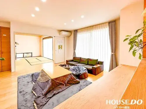4LDK Property Kurashiki City Okayama Prefecture (9)
