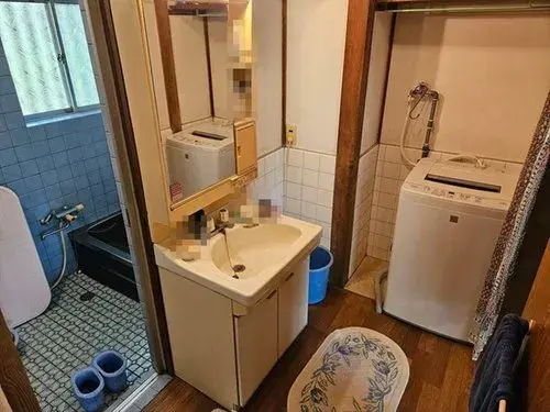 [4DK+S Property] Kurashiki City Okayama Prefecture (16)