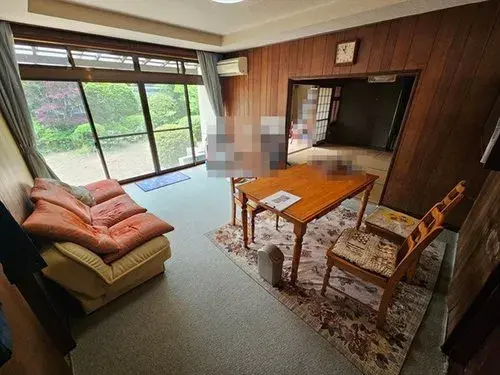 [4DK+S Property] Kurashiki City Okayama Prefecture (9)