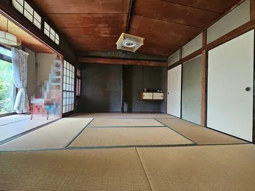 [4DK+S Property] Kurashiki City Okayama Prefecture (10)