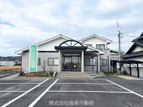 4LDK+S Property Okayama City Okayama Prefecture (1)
