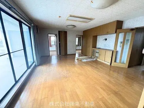 4LDK+S Property Okayama City Okayama Prefecture (13)