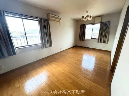 4LDK+S Property Okayama City Okayama Prefecture (15)
