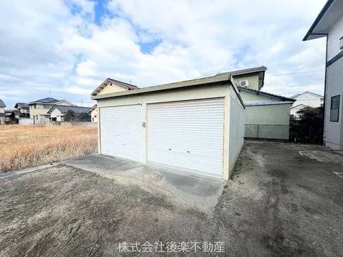 4LDK+S Property Okayama City Okayama Prefecture (4)