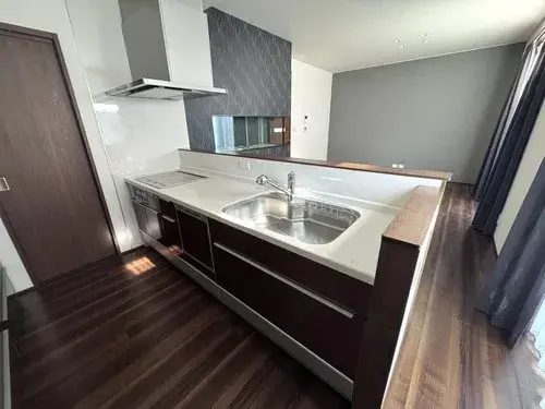 Okayama Prefecture Kurashiki City 3LDK+S Property (12)