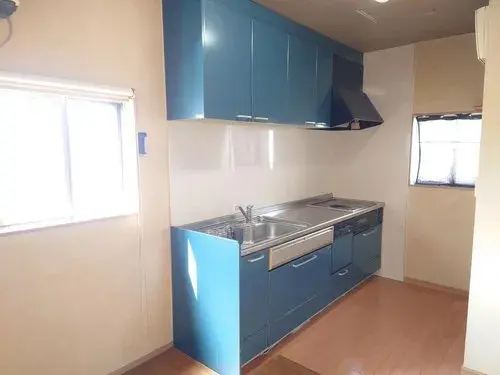 3LDK Property Tsuyama City Okayama Prefecture (12)