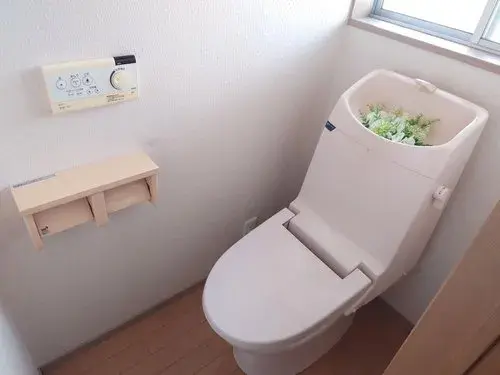3LDK Property Tsuyama City Okayama Prefecture (16)