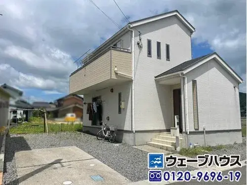 4LDK Property Asakuchi City Okayama Prefecture (1)
