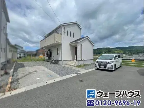 4LDK Property Asakuchi City Okayama Prefecture (2)