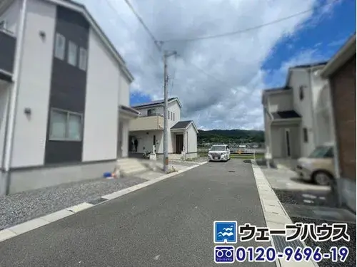 4LDK Property Asakuchi City Okayama Prefecture (3)