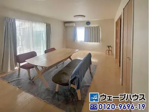 4LDK Property Asakuchi City Okayama Prefecture (4)