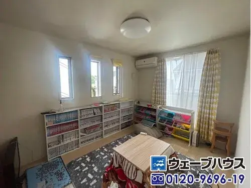 4LDK Property Asakuchi City Okayama Prefecture (5)