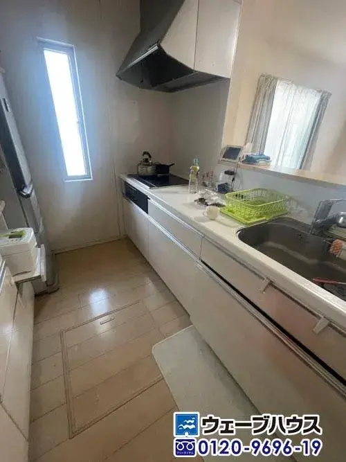 4LDK Property Asakuchi City Okayama Prefecture (8)