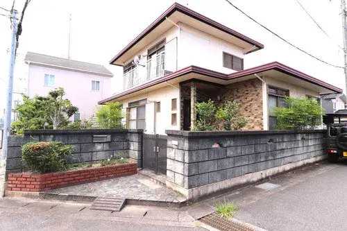 6K Property Kurashiki City Okayama Prefecture (1)