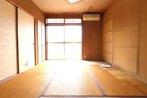 6K Property Kurashiki City Okayama Prefecture (12)