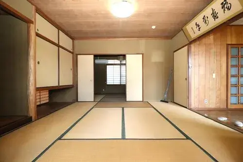 6K Property Kurashiki City Okayama Prefecture (5)