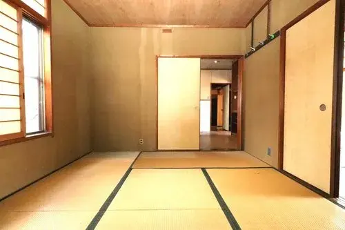 6K Property Kurashiki City Okayama Prefecture (7)