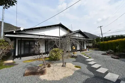 4LDK Property Bizen City Okayama Prefecture (1)
