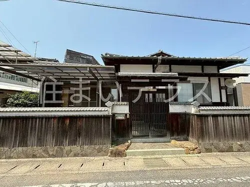 Okayama Prefecture Kurashiki City 2LDK Property (1)