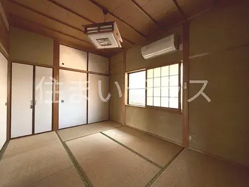 Okayama Prefecture Kurashiki City 2LDK Property (5)