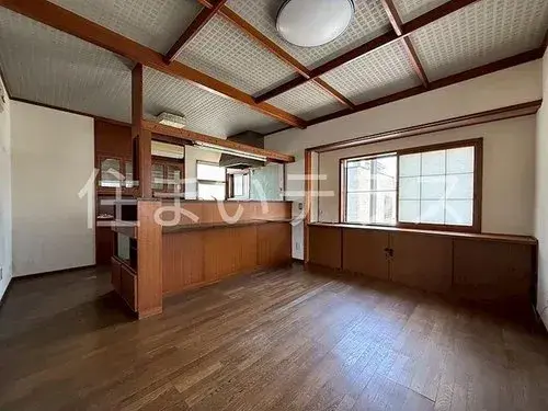 Okayama Prefecture Kurashiki City 2LDK Property (8)