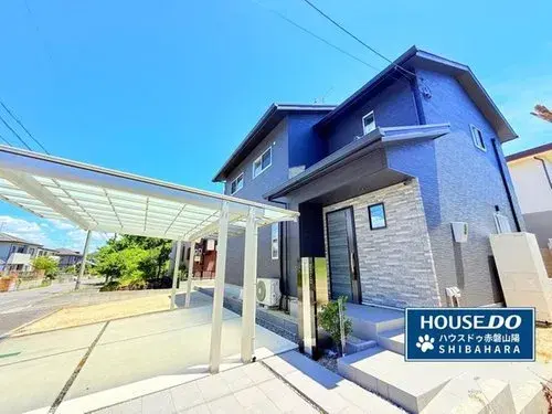 3LDK Akaiwa City Okayama Prefecture Property (1)