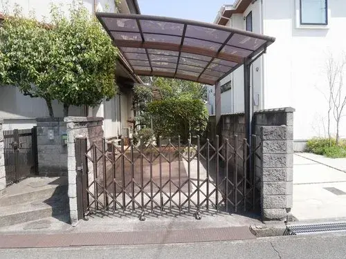 6DK Property Kurashiki City Okayama Prefecture (2)