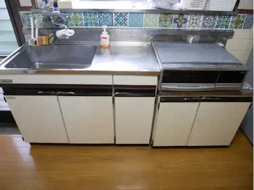 6DK Property Kurashiki City Okayama Prefecture (12)