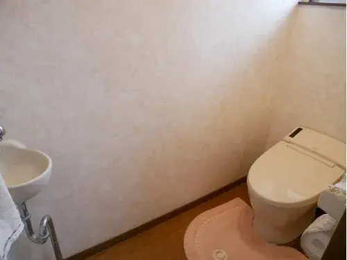 6DK Property Kurashiki City Okayama Prefecture (15)