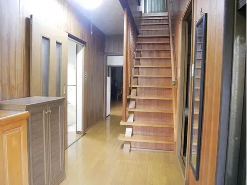 6DK Property Kurashiki City Okayama Prefecture (3)