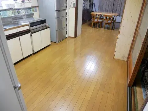 6DK Property Kurashiki City Okayama Prefecture (4)