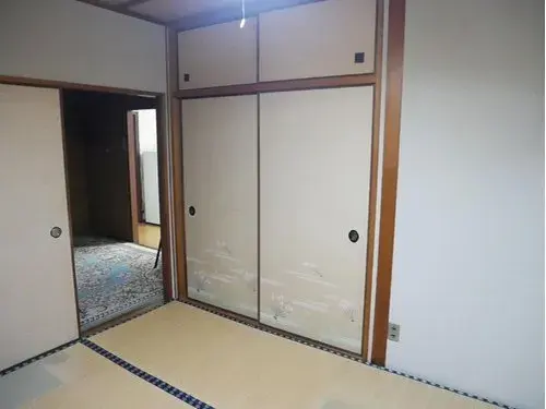 6DK Property Kurashiki City Okayama Prefecture (5)