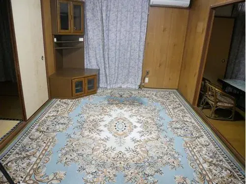 6DK Property Kurashiki City Okayama Prefecture (6)