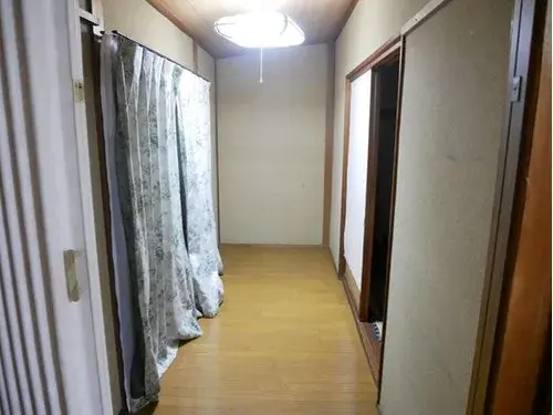 6DK Property Kurashiki City Okayama Prefecture (7)