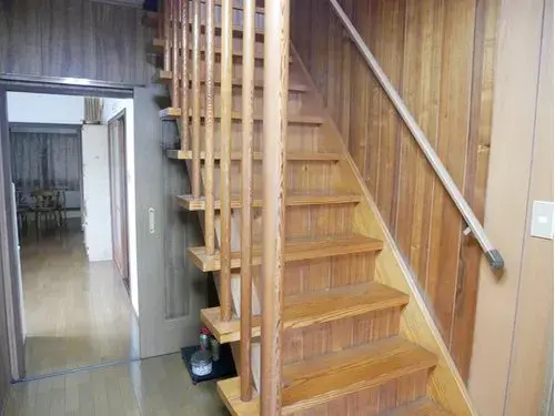 6DK Property Kurashiki City Okayama Prefecture (8)