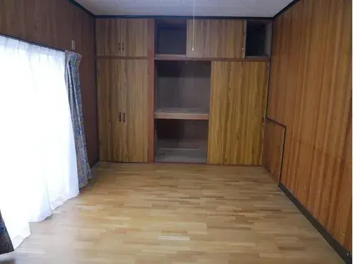 6DK Property Kurashiki City Okayama Prefecture (9)