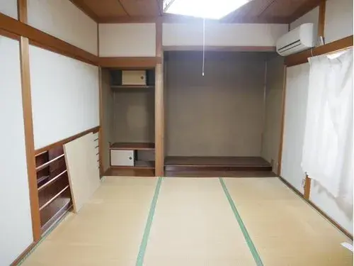 6DK Property Kurashiki City Okayama Prefecture (10)