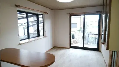 4DK Property Okayama City Okayama Prefecture (3)