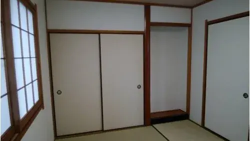 4DK Property Okayama City Okayama Prefecture (5)